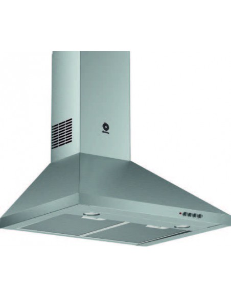 Campana Decorativa - Balay 3BC663MX,...