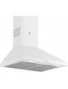 Campana Decorativa - Balay 3BC666MB, Eficiencia A, Acero Inoxidable, Piramidal