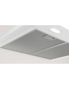 Campana Decorativa - Balay 3BC666MB, Eficiencia A, Acero Inoxidable, Piramidal