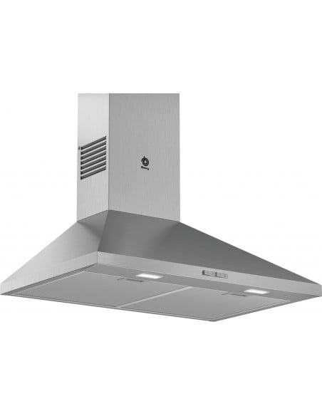 Campana Decorativa - Balay 3BC676MX,...