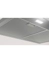 Campana Decorativa - Balay 3BC676MX, Eficiencia A, Acero Inoxidable, Piramidal