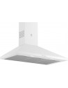 Campana Decorativa - Balay 3BC696MB, Eficiencia A, Blanco, Piramidal