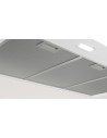 Campana Decorativa - Balay 3BC696MB, Eficiencia A, Blanco, Piramidal
