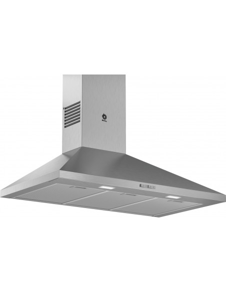 Campana Decorativa - Balay 3BC696MX,...