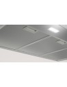 Campana Decorativa - Balay 3BC696MX, Eficiencia A, Acero Inoxidable, Piramidal