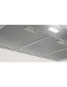 Campana Decorativa - Balay 3BC696MX, Eficiencia A, Acero Inoxidable, Piramidal