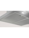Campana Decorativa - Balay 3BC697EX, Eficiencia A, Acero Inoxidable, T-Invertida