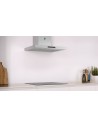 Campana Decorativa - Balay 3BC967GX, Acero Inoxidable, T-Invertida