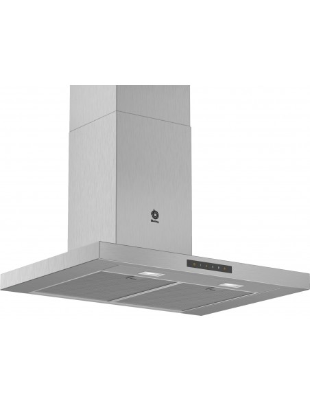 Campana Decorativa - Balay 3BC977GX,...