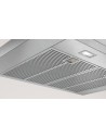 Campana Decorativa - Balay 3BC978HX, Acero Inoxidable, T-Invertida