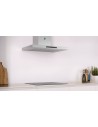 Campana Decorativa - Balay 3BC978HX, Acero Inoxidable, T-Invertida