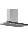 Campana Decorativa - Balay 3BC998HNC, Negro, T-Invertida