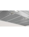 Campana Decorativa - Balay 3BC998HX, Acero Inoxidable, T-Invertida