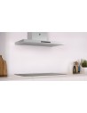 Campana Decorativa - Balay 3BC998HX, Acero Inoxidable, T-Invertida