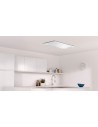 Campana Isla - Balay 3BE297RW, Blanco, Techo