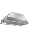 Campana Grupo Filtrante - Balay 3BF263NX, Acero Inoxidable, Oculto