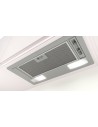 Campana Grupo Filtrante - Balay 3BF263NX, Acero Inoxidable, Oculto