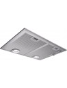 Campana Grupo Filtrante - Balay 3BF266NX, Acero Inoxidable, Oculto