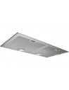Campana Grupo Filtrante - Balay 3BF276NX, Acero Inoxidable, Oculto