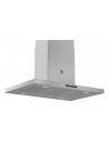 Campana Isla - Balay 3BI997GX, Acero Inoxidable, T-Invertida