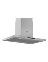 Campana Isla - Balay 3BI998GX, Acero Inoxidable, T-Invertida