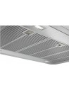Campana Isla - Balay 3BI998GX, Acero Inoxidable, T-Invertida
