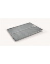 Campana Isla - Balay 3BI998GX, Acero Inoxidable, T-Invertida