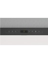 Campana Isla - Balay 3BI998HNC, Acero Inoxidable y negro, T-Invertida