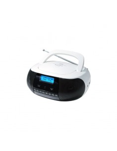 Radio CD - Sunstech CRUSM400