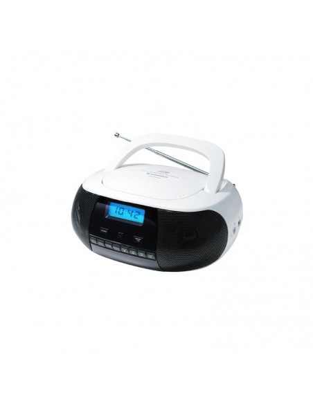 Radio CD - Sunstech CRUSM400