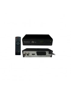 TDT - Sunstech DTB210HD2,...