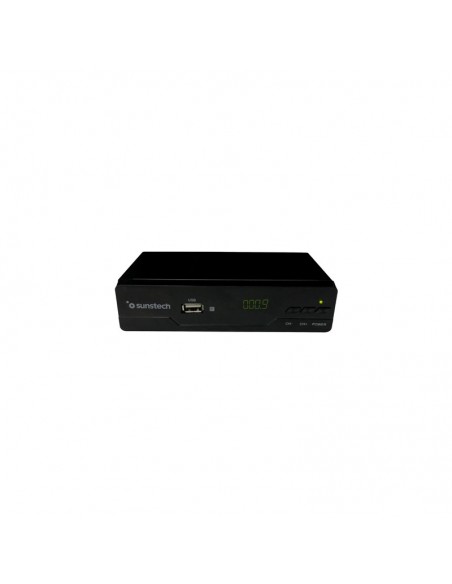 TDT - Sunstech DTB210HD2, HDMI USB