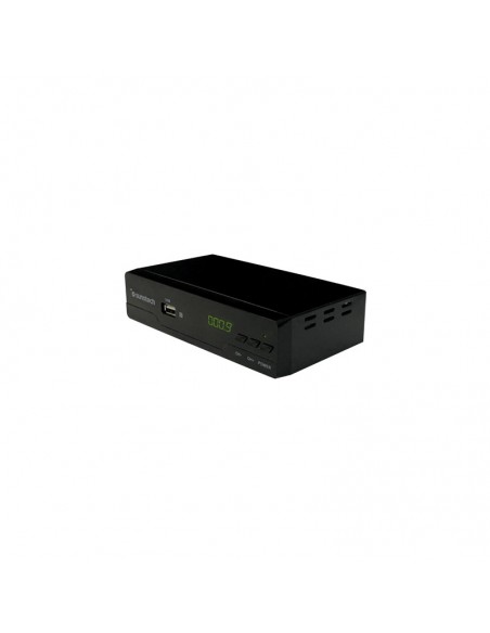 TDT - Sunstech DTB210HD2, HDMI USB