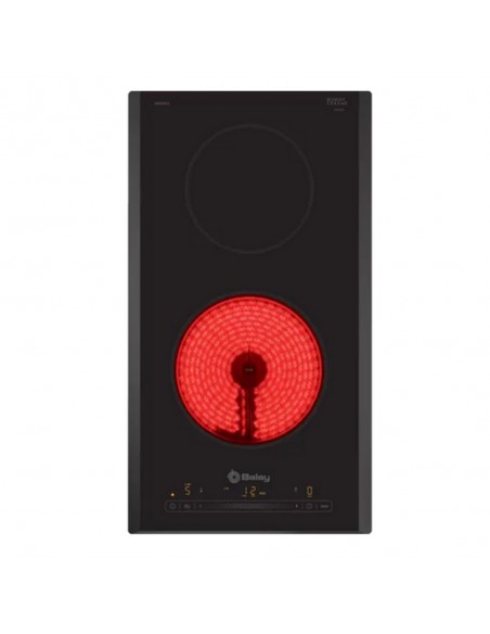 Placa Modular Vitrocerámica - Balay...