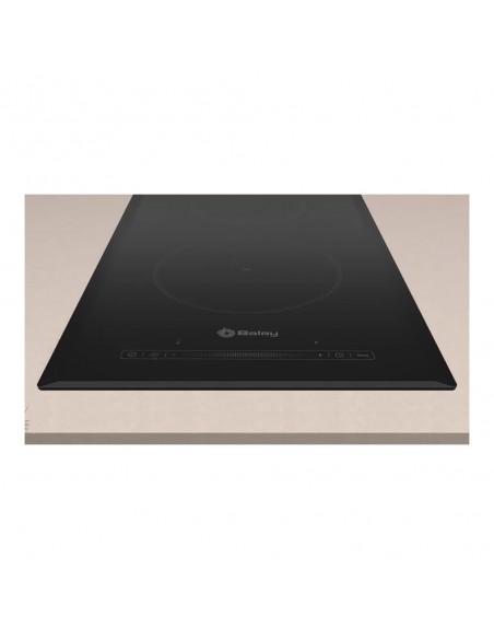 Placa Modular Vitrocerámica - Balay...