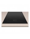 Placa Modular Vitrocerámica - Balay 3EB730LQ, 2 Zonas, 30 cm, Negro, Biselado