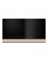 Placa Vitrocerámica - Balay 3EB765LQ, 3 Zonas, 60 cm, Negro, Biselado