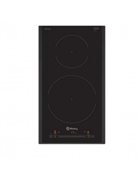Placa Modular Inducción - Balay...