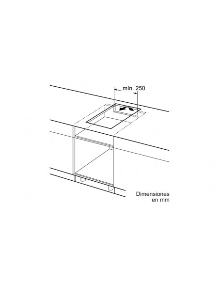 Placa Modular Inducción - Balay...