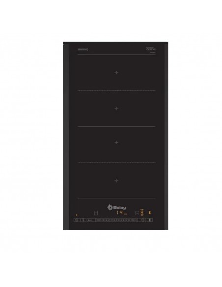 Placa Modular  Inducción - Balay...