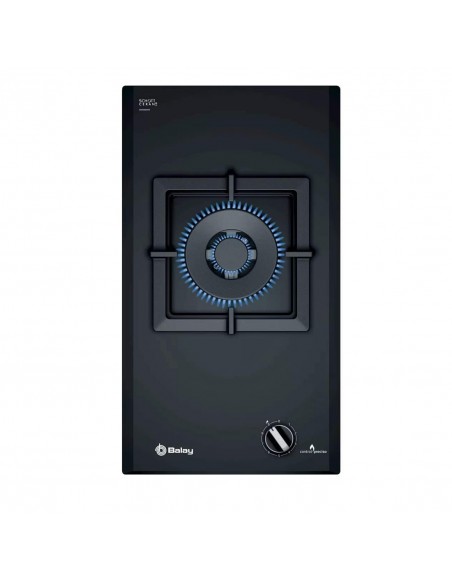 Placa Modular Gas - Balay 3ETG631HB,...