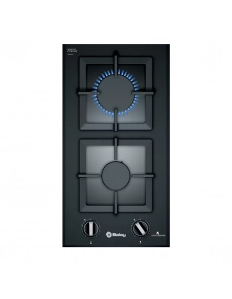 Placa Modular Gas - Balay 3ETG632HB,...