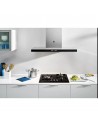 Placa Gas - Balay 3ETG663HB, 3 Zonas, 60 cm, Negro, Sin Marco