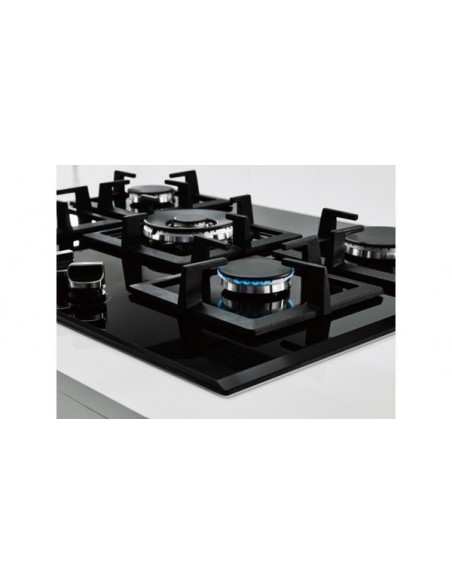 Placa Gas - Balay 3ETG676HB, 5 Zonas,...