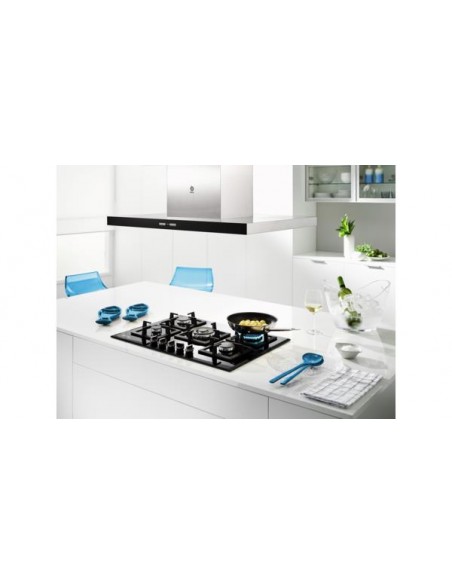 Placa Gas - Balay 3ETG676HB, 5 Zonas,...