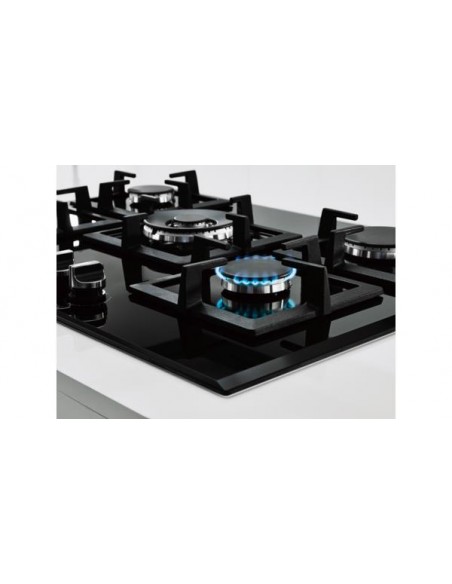 Placa Gas - Balay 3ETG676HB, 5 Zonas,...