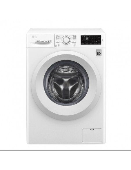 Lavadora Libre Instalación - LG...