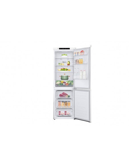 Combi Libre Instalación - LG...