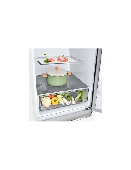 Combi Libre Instalación - LG...