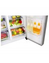Frigorífico Americano - LG GSB760PZXZ, Eficiencia A++, Acero Inoxidable, Sin dispensador, No-Frost, WiFi